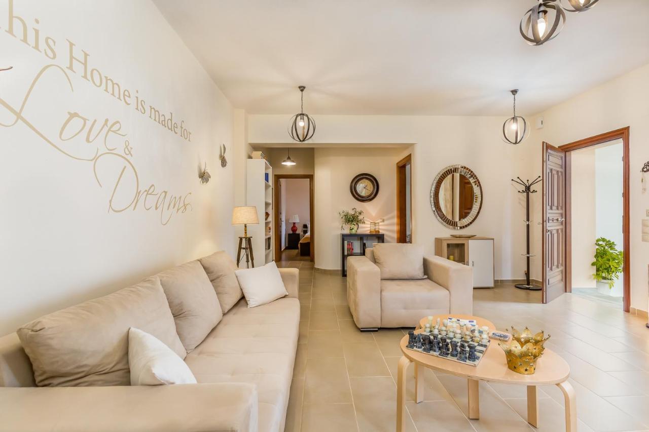 Olive Grove Apartment Skopelos Exterior foto